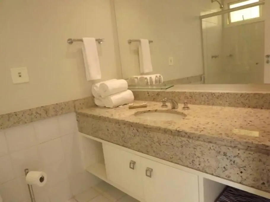 Buzios Beach Resort Quarto Deluxe 0*, Armacao dos Buzios