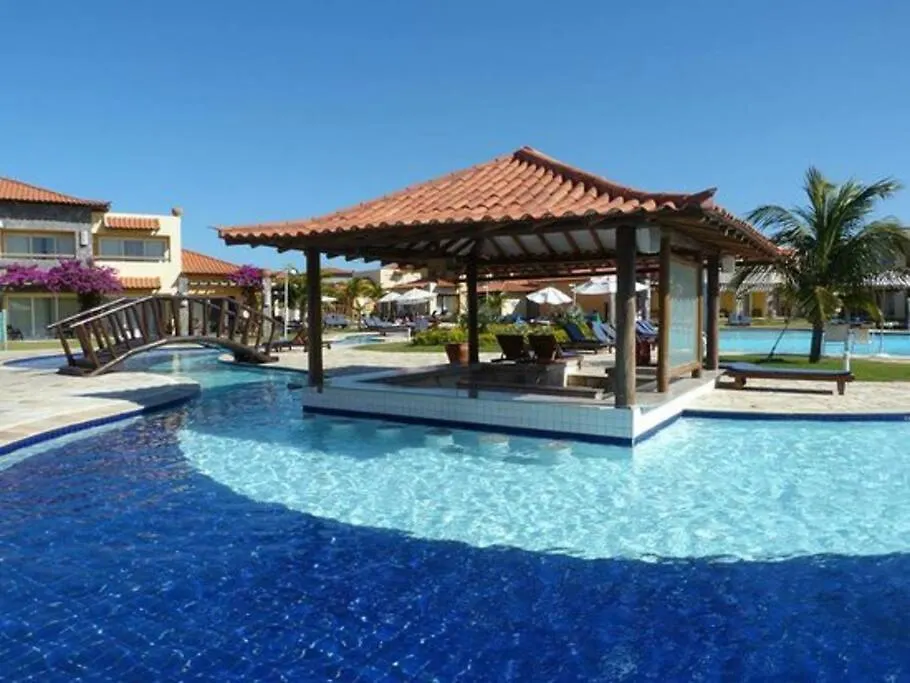 Daire Buzios Beach Resort Quarto Deluxe