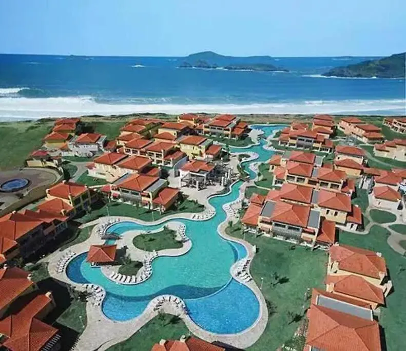 Buzios Beach Resort Quarto Deluxe Daire Armacao dos Buzios