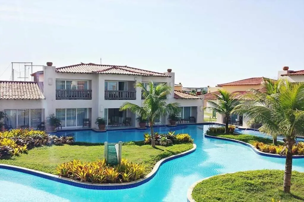 Buzios Beach Resort Quarto Deluxe Brezilya