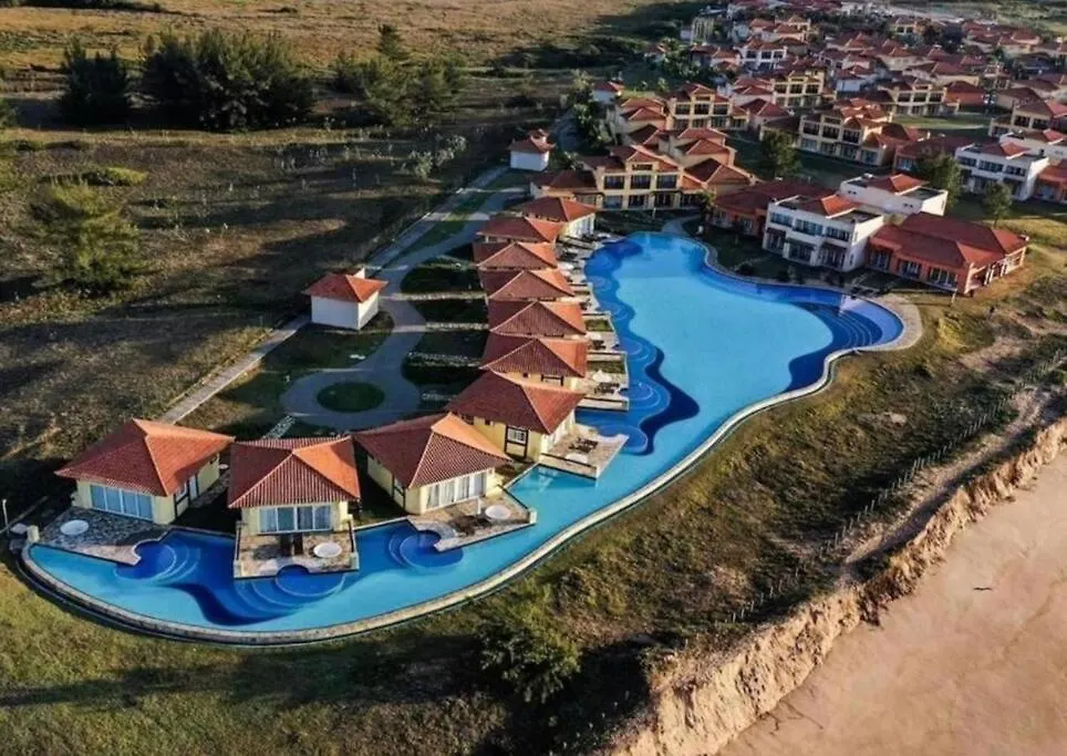 Buzios Beach Resort Quarto Deluxe 0*, Armacao dos Buzios