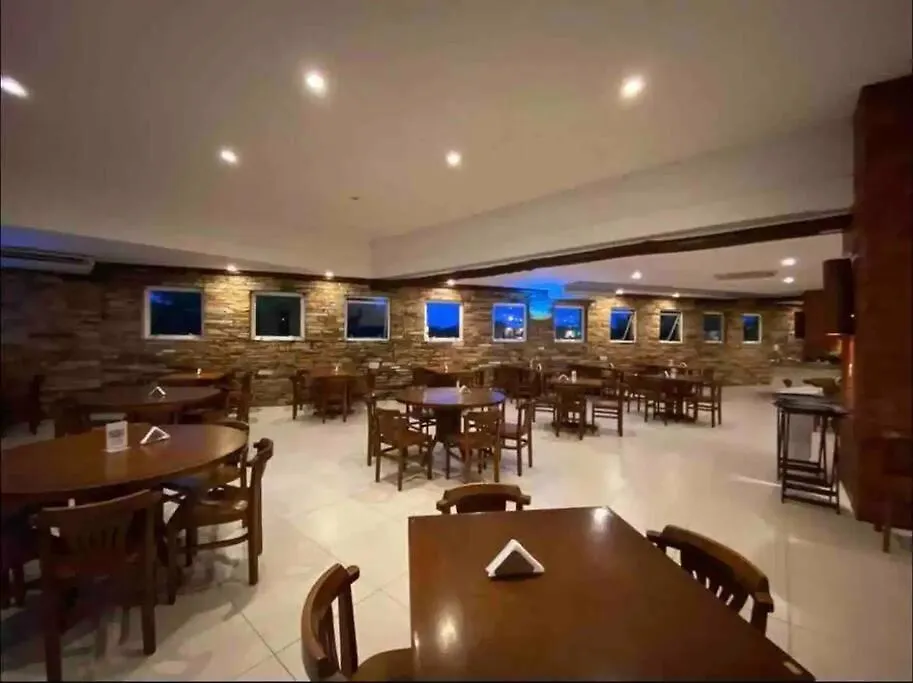 Daire Buzios Beach Resort Quarto Deluxe