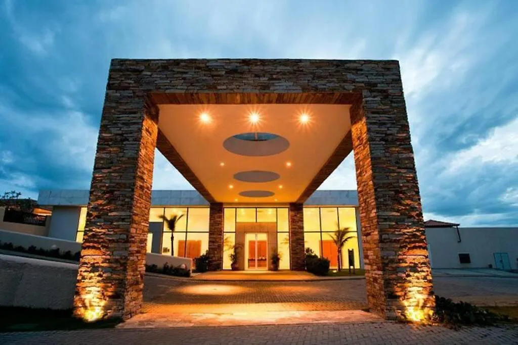 Daire Buzios Beach Resort Quarto Deluxe Brezilya
