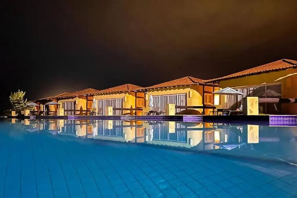 Buzios Beach Resort Quarto Deluxe Armacao dos Buzios