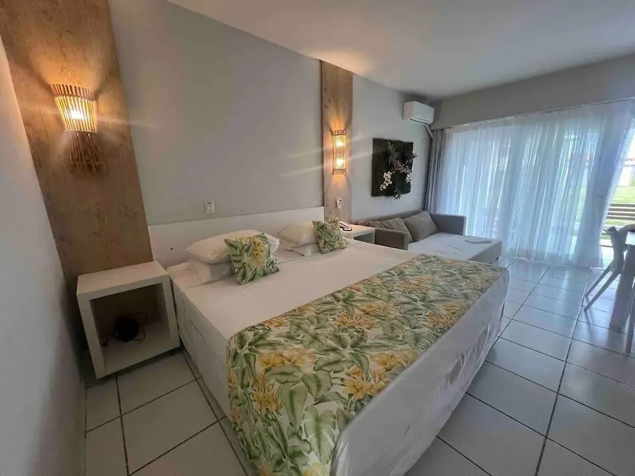 Buzios Beach Resort Quarto Deluxe