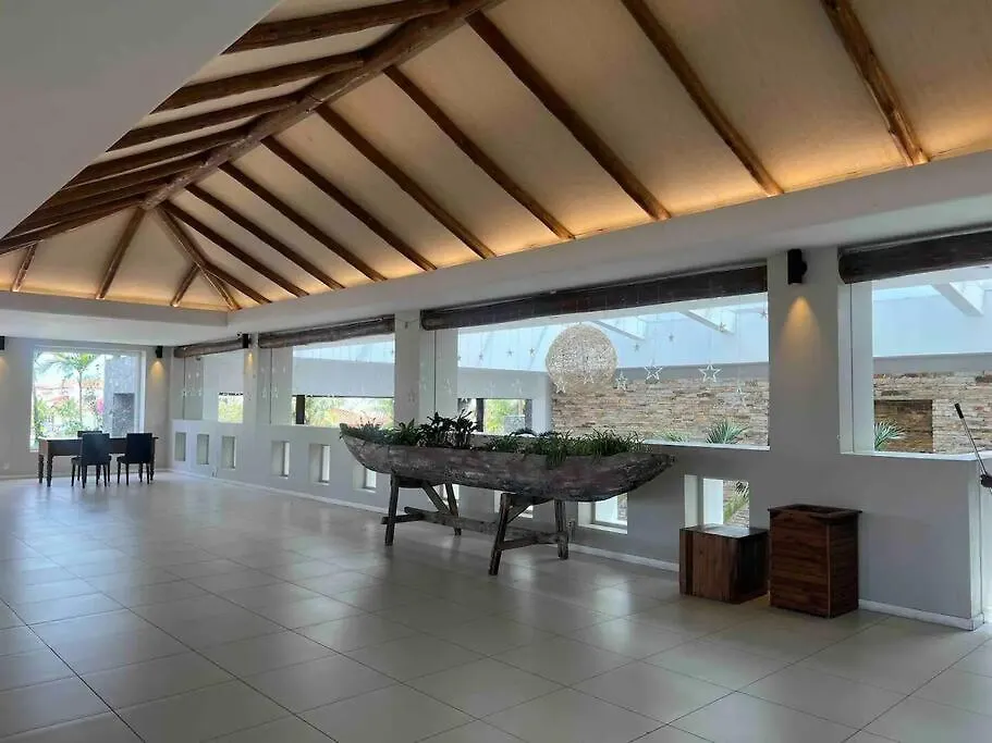 Buzios Beach Resort Quarto Deluxe Daire