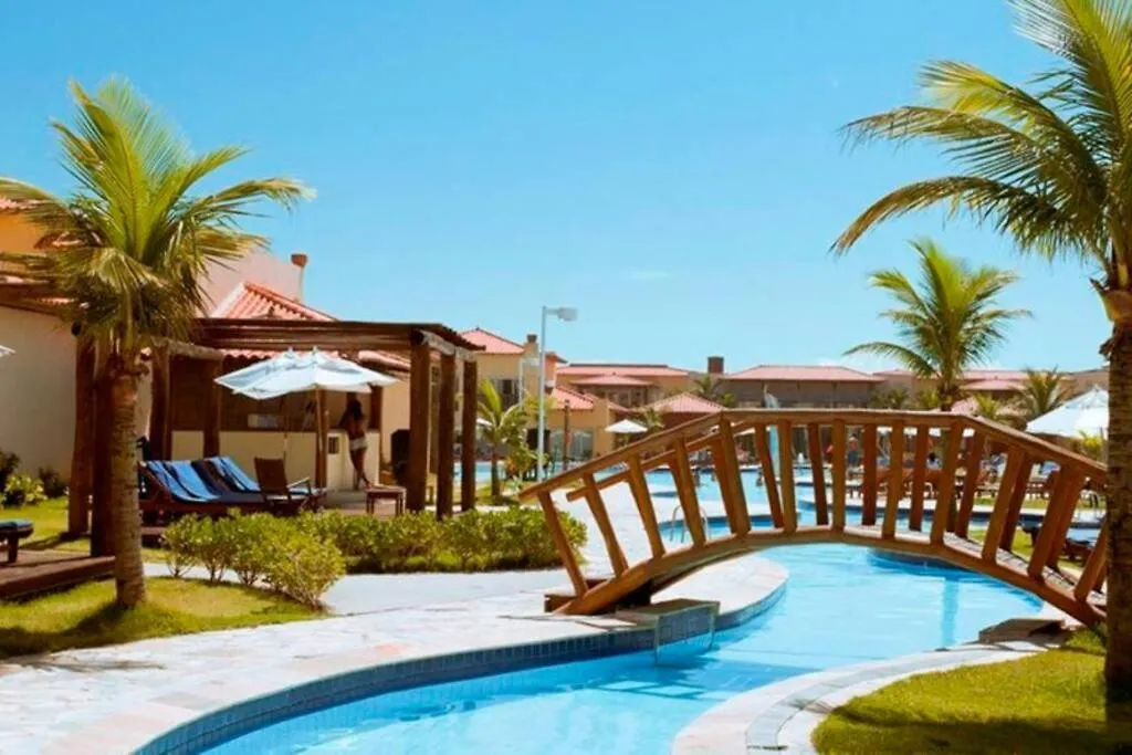 Buzios Beach Resort Quarto Deluxe Brezilya